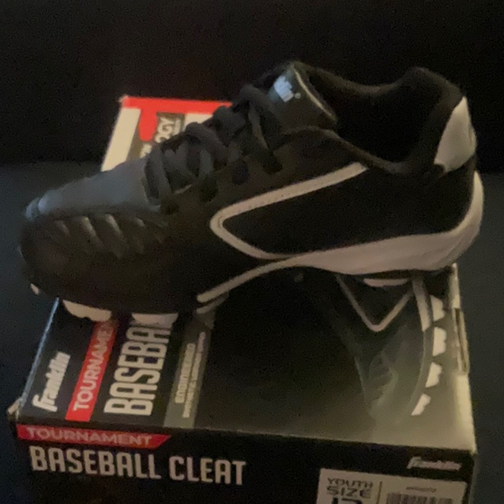Baseball Cleat